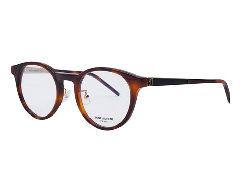 monture yves saint laurent homme|Lunettes de vue Saint Laurent : Achat et Essai en Ligne .